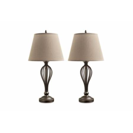 L204544 Ornawell Table Lamp (Set of 2)