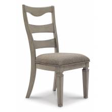 D924-01 Lexorne Dining Chair