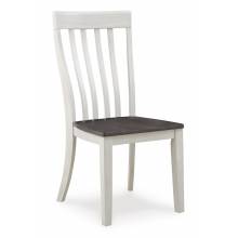D796-01 Darborn Dining Chair