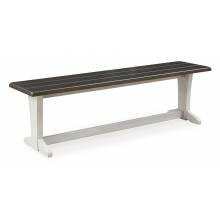 D796-00 Darborn 62" Dining Bench