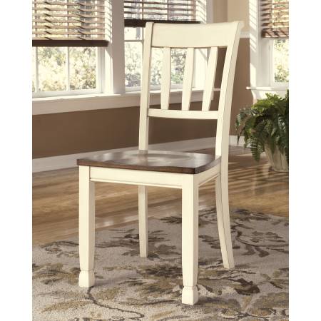 D583-02 Whitesburg Dining Chair