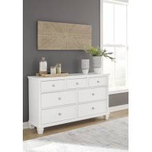 B680-31 Fortman Dresser