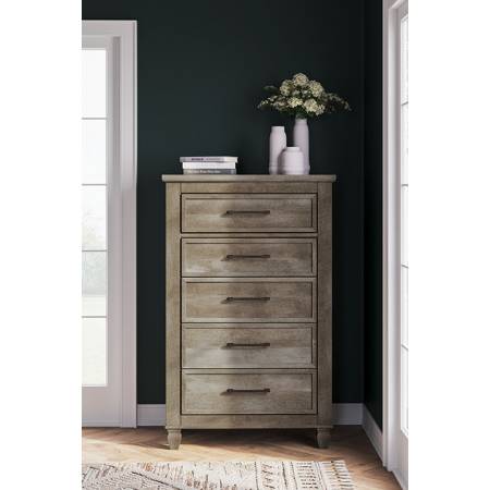 B2710-245 Yarbeck Chest of Drawers