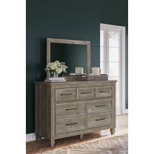 B2710-231-36 Yarbeck Dresser + Mirror