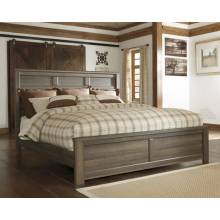 B251-58-56-99 Juararo King Panel Bed