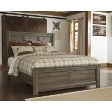 B251-57-54-98 Juararo Queen Panel Bed