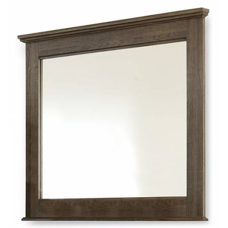B251-36 Juararo Bedroom Mirror
