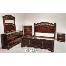 B1055-92 Glosmount Nightstand