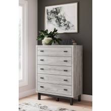 B1036-345 Vessalli Chest of Drawers