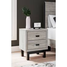 B1036-92 Vessalli Nightstand