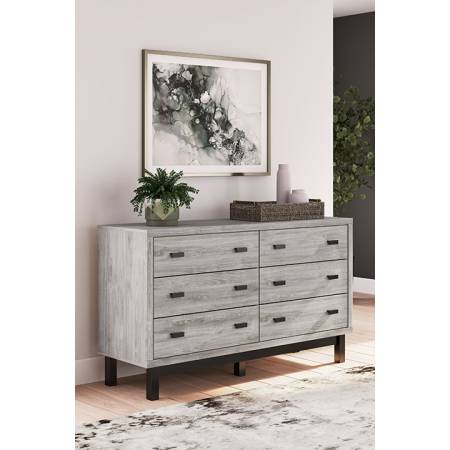 B1036-231 Vessalli Dresser