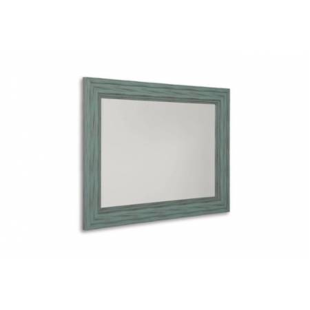 A8010220 Jacee Accent Mirror