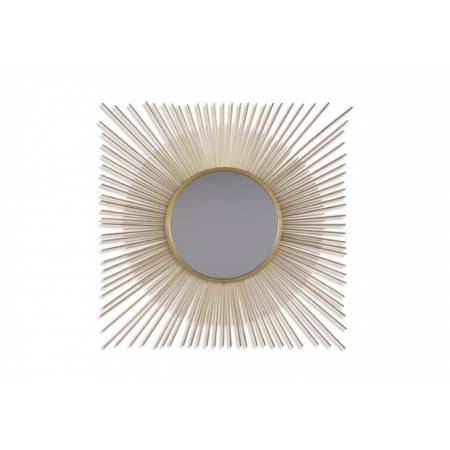 A8010124 Elspeth Accent Mirror