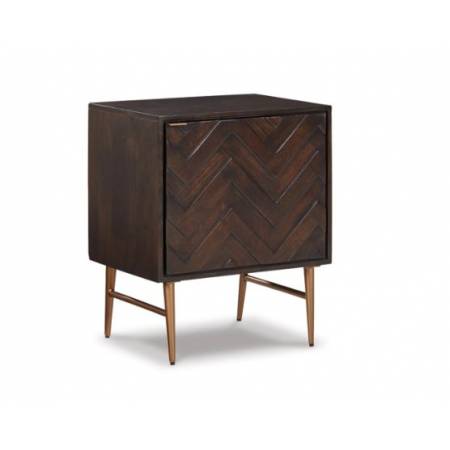 A4000265 Dorvale Accent Cabinet