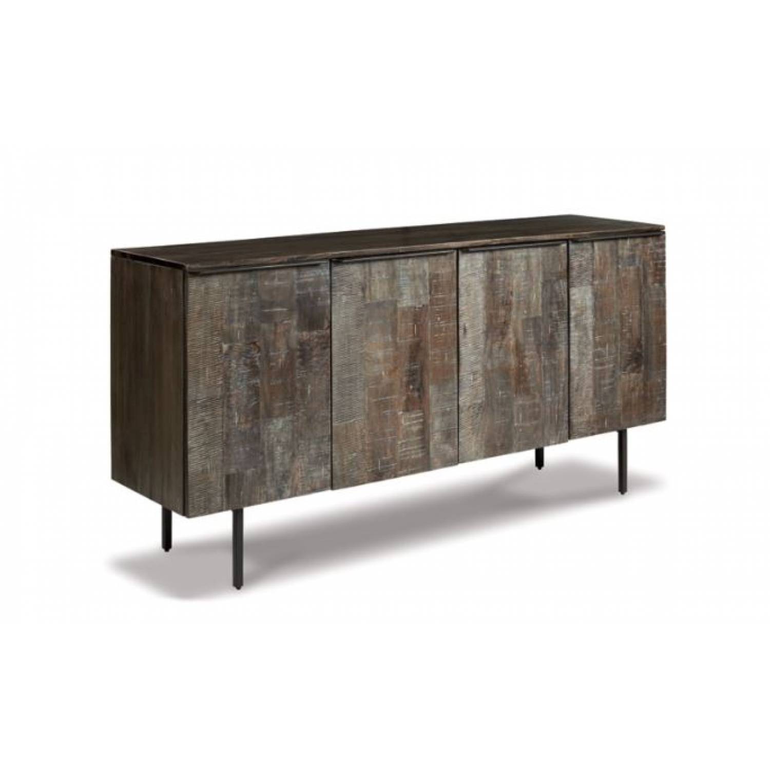 Graydon accent deals cabinet