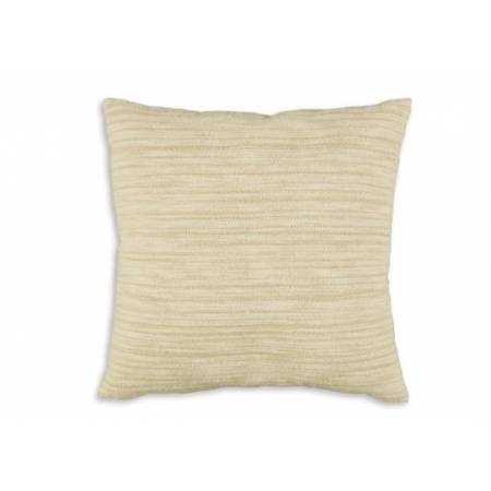 A1000959 Budrey Pillow (Set of 4)