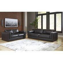 57405-38-35 2PC SETS Amiata Sofa + Loveseat