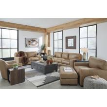 57302-38-35-23 3PC SETS Lombardia Sofa + Loveseat + Chair