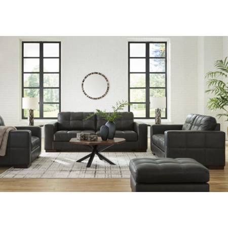 56506-38-35-23 3PC SETS Luigi Sofa + Loveseat + Chair