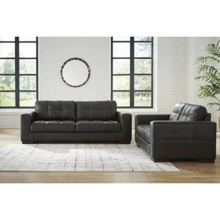 56506-38-35 2PC SETS Luigi Sofa + Loveseat