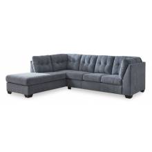 55303-16-67 Marleton 2-Piece Sectional with Chaise