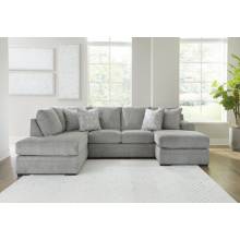 52906-16-03 Casselbury 2-Piece Sectional with Chaise