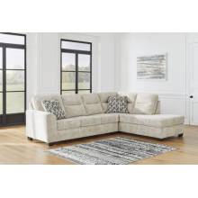 50505-66-17 Lonoke 2-Piece Sectional with Chaise