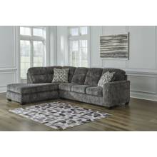 50504-16-67 Lonoke 2-Piece Sectional with Chaise