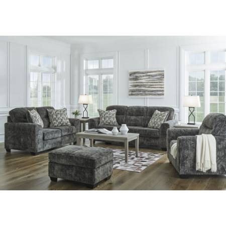 50504-38-35-23 3PC SETS Lonoke Sofa + Loveseat + Chair