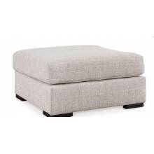 5020508 Larce Oversized Accent Ottoman