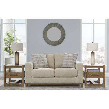 4890235 Parklynn Loveseat