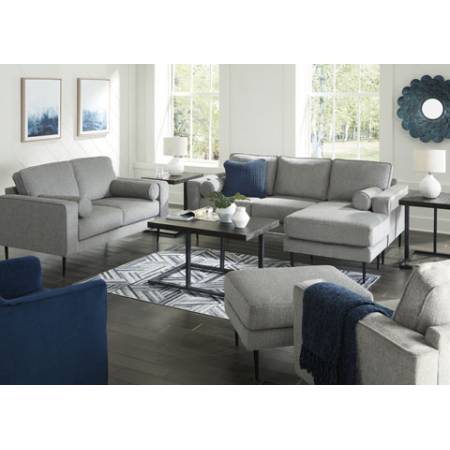 41102-18-35-20 3PC SETS Hazela Sofa Chaise + Loveseat + Chair