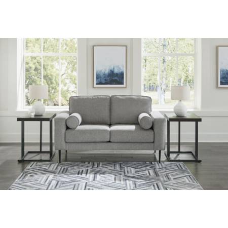 4110235 Hazela Loveseat