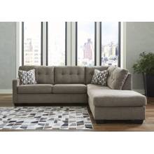 31005-66-17 Mahoney 2-Piece Sectional with Chaise