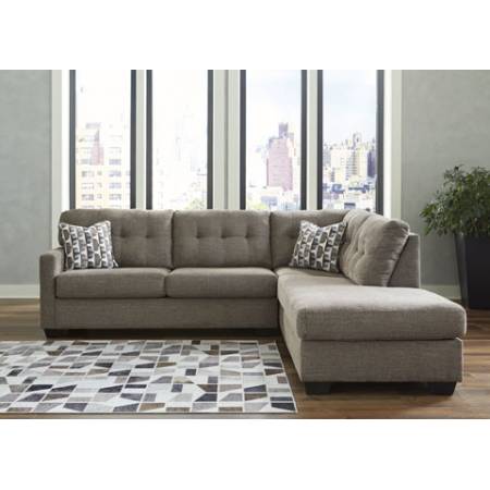 31005-66-17 Mahoney 2-Piece Sectional with Chaise