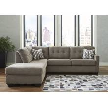 31005-16-67 Mahoney 2-Piece Sectional with Chaise