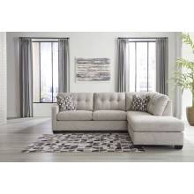 31004-66-17 Mahoney 2-Piece Sectional with Chaise