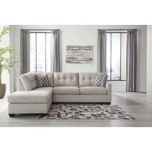 31004-16-67 Mahoney 2-Piece Sectional with Chaise
