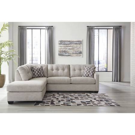 31004-16-67 Mahoney 2-Piece Sectional with Chaise