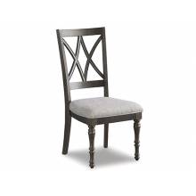 D722-01 Lanceyard Dining Chair