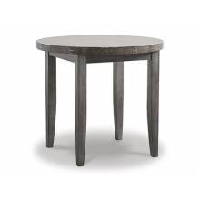 D679-13 Curranberry Counter Height Dining Table