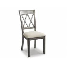 D679-01 Curranberry Dining Chair