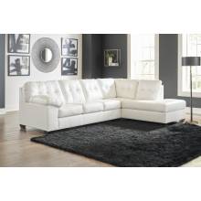 59703-66-17 Donlen 2-Piece Sectional with Chaise