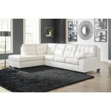 59703-16-67 Donlen 2-Piece Sectional with Chaise