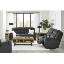 46504-89-94-25 3PC SETS Martinglenn Reclining Sofa with Drop Down Table + Loveseat + Recliner
