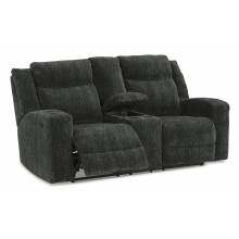 4650494 Martinglenn Reclining Loveseat with Console