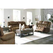 44704-47-74-82 3PC SETS Boothbay Power Reclining Sofa + Loveseat + Recliner