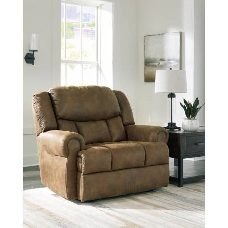 4470482 Boothbay Oversized Power Recliner