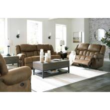 44704-81-86-52 3PC SETS Boothbay Reclining Sofa + Loveseat + Recliner
