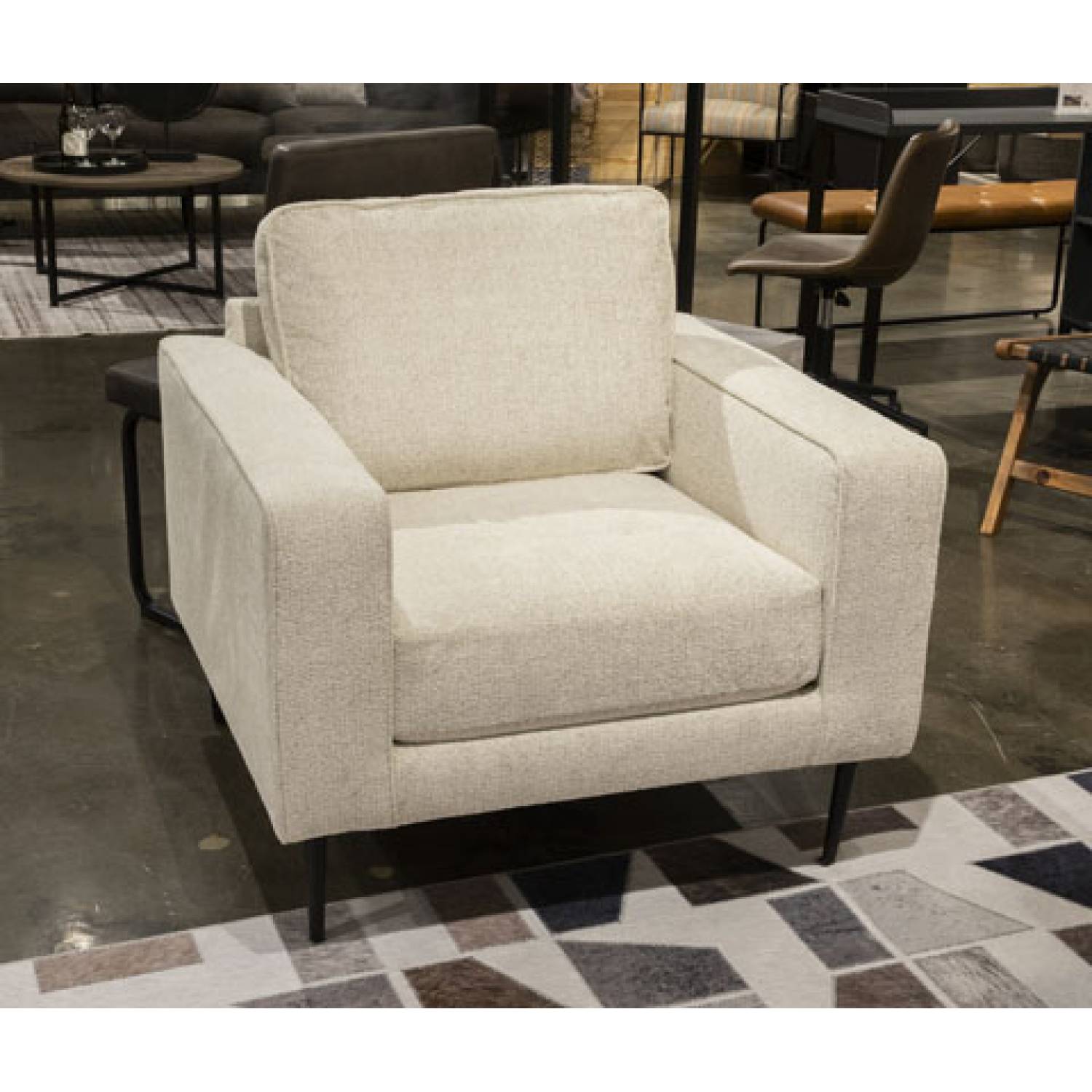 Hazela Chair Hazela Chair